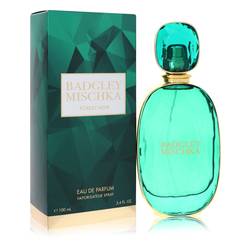 Badgley Mischka Forest Noir Perfume 3.4 oz Eau De Parfum Spray