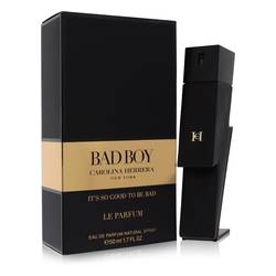 Bad Boy Le Parfum Cologne 1.7 oz Eau De Parfum Spray