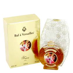 Bal A Versailles Perfume 1 oz Pure Perfume