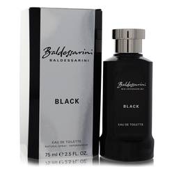 Baldessarini Black Cologne 2.5 oz Eau De Toilette Spray