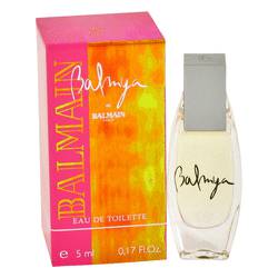 Balmya Perfume 0.17 oz Mini EDT