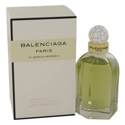 Balenciaga Paris Perfume 2.5 oz Eau De Parfum Spray