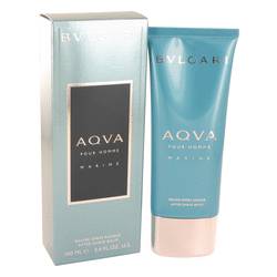 aqua marine perfume