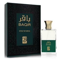 Al Qasr Baqir Perfume 3.4 oz Eau De Parfum Spray