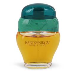 Baryshnikov Perfume 1 oz Eau De Toilette Spray (unboxed)