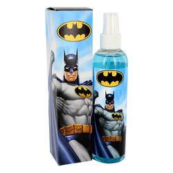 Batman Cologne 8 oz Body Spray