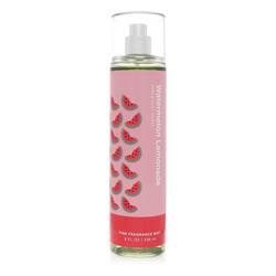 Bath & Body Works Watermelon Lemonade Perfume 8 oz Fine Fragrance Mist