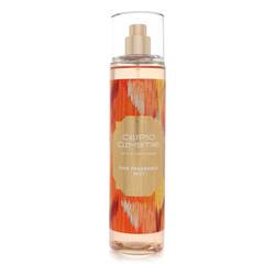 Bath & Body Works Calypso Clementine Perfume 8 oz Fine Fragrance Mist