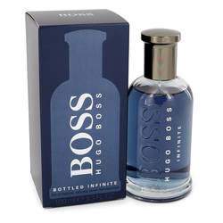 Boss Bottled Infinite Cologne 3.3 oz Eau De Parfum Spray
