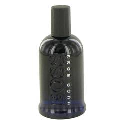 hugo boss cologne black bottle