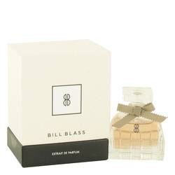 Bill Blass New Perfume 0.7 oz Mini Parfum Extrait