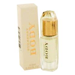 Burberry Body Perfume 0.15 oz Mini EDP
