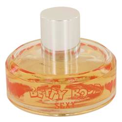 Betty Boop Sexy Perfume 2.5 oz Eau De Parfum Spray (Tester)