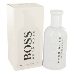 Boss Bottled Unlimited Cologne 6.7 oz Eau De Toilette Spray