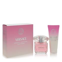 Bright Crystal - Vèrsace Perfume