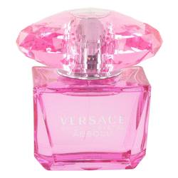 Bright Crystal Absolu Perfume 3 oz Eau De Parfum Spray (Tester)