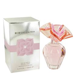 Bcbg Max Azria Perfume 3.4 oz Eau De Parfum Spray