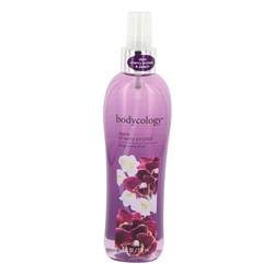 Bodycology Dark Cherry Orchid Perfume 8 oz Fragrance Mist