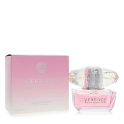 Bright Crystal by Versace - Buy online | Perfume.com