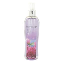 Bodycology Truly Yours Perfume 8 oz Fragrance Mist Spray