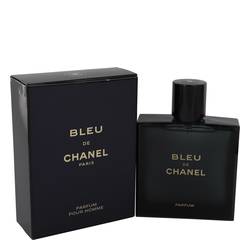 BLEU DE CHANEL Eau de Parfum Spray (EDP) - 3.4 FL. OZ.