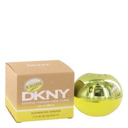 Be Delicious Eau So Intense Perfume 1.7 oz Eau De Parfum Spray