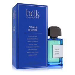 Bdk Citrus Riviera Perfume 3.4 oz Eau De Parfum Spray (Unisex)