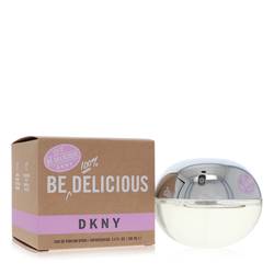 Be 100% Delicious Perfume 3.4 oz Eau De Parfum Spray