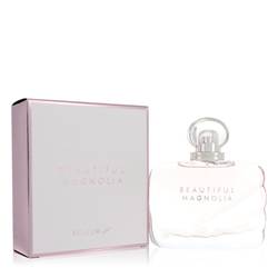 Beautiful Magnolia Perfume 3.4 oz Eau De Parfum Spray