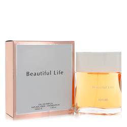 Beautiful Life Perfume 3.4 oz Eau De Parfum Spray
