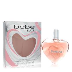 Bebe Luxe Perfume 3.4 oz Eau De Parfum Spray