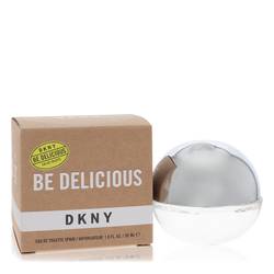 Be Delicious Perfume 1 oz Eau De Toilette Spray