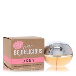 Be Extra Delicious Perfume 1.7 oz Eau De Parfum Spray