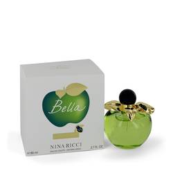 Bella Nina Ricci Perfume 2.7 oz Eau De Toilette Spray