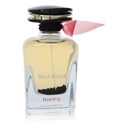 Bella Rouge Perfume 3.4 oz Eau De Parfum Spray (Unisex unboxed)