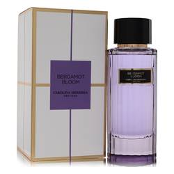 Bergamot Bloom Perfume 3.4 oz Eau De Toilette Spray