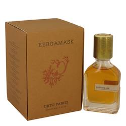 Bergamask Perfume 1.7 oz Parfum Spray (Unisex)