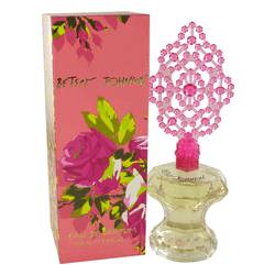 Betsey Johnson Perfume 3.4 oz Eau De Parfum Spray