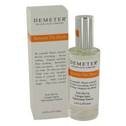 Demeter Between The Sheets Perfume 4 oz Cologne Spray