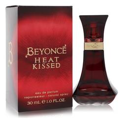 Beyonce Heat Kissed Perfume 1 oz Eau De Parfum Spray