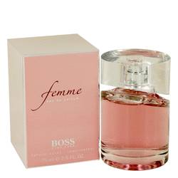 Boss Femme Perfume 2.5 oz Eau De Parfum Spray