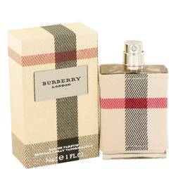 Burberry London (new) Perfume 1 oz Eau De Parfum Spray