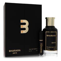 Bharara Onyx Cologne 3.4 oz Eau De Parfum Spray