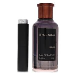Bharara King Cologne 0.27 oz Travel Spray