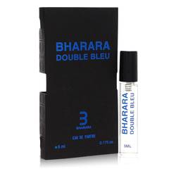Bharara Double Bleu - Bharara Beauty Unisex Fragrances