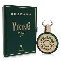 Bharara Viking Dubai Cologne 3.4 oz Eau De Parfum Spray (Unisex)