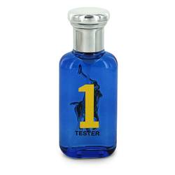 big pony blue edt