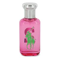 Big Pony Pink 2 by Ralph Lauren - Buy online