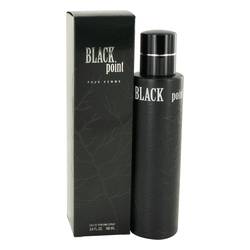Black Point Cologne 3.4 oz Eau De Parfum Spray