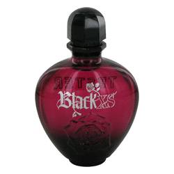 Black Xs Perfume 2.7 oz Eau De Parfum Spray (New Packaging Tester)